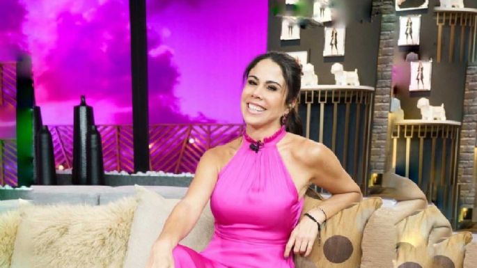 ¡Lamentable! Paola Rojas revela qué es lo más difícil de ser positivo al virus Covid-19