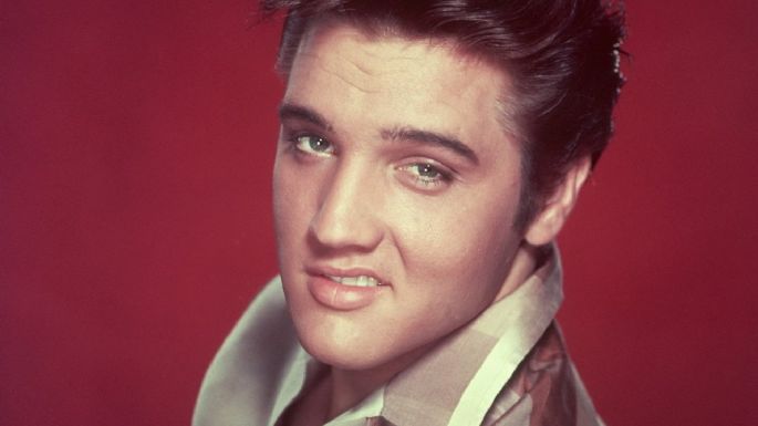 Anuncian nuevo canal que será dedicado a Elvis Presley, el rey del Rock and Roll