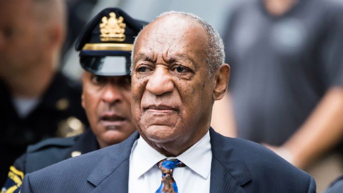 ¿Regresa a la normalidad? Bill Cosby podría ofrecer una gira de comedia tras ser liberado