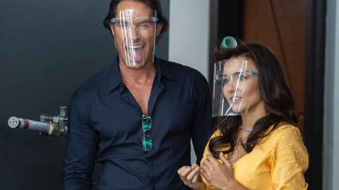 "Te mereces todo lo bueno": Sebastián Rulli manda romántico mensaje para Angelique Boyer