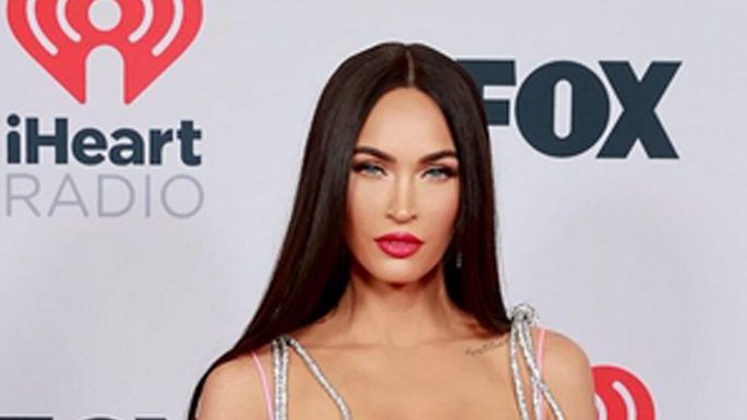 ¡Lamentable! Megan Fox revela que no la eligen para ciertos papeles debido a esta fuerte razón