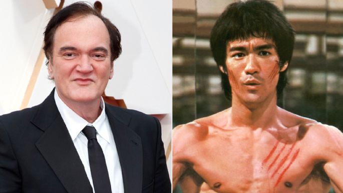 La hija de Bruce Lee, Shannon critica fuertemente al cineasta  Quentin Tarantino por esta razón