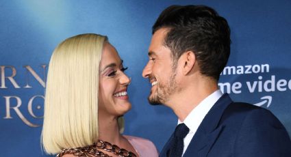 Katy Perry y Orlando Bloom comparten estas románticas imágenes de sus vacaciones en Turquía