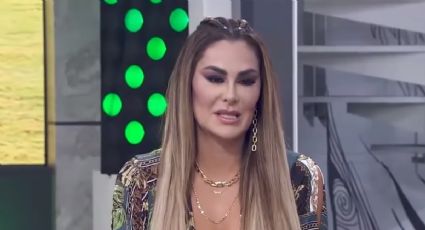 ¡Lo hace de nuevo! Ninel Conde vuelve a faltar a audiencia donde se discute la custodia de su hijo