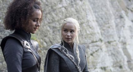 Actriz de 'Game of Thrones' habla sobre su trágica muerte y la controversia que trajo