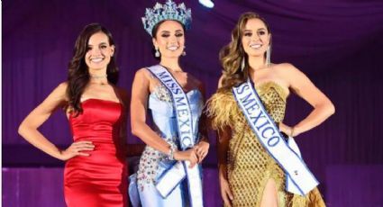 Confirman brote de contagio en Miss México: De 32 participantes, 15 están contagiadas