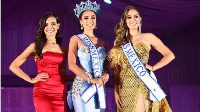 Confirman brote de contagio en Miss México: De 32 participantes, 15 están contagiadas