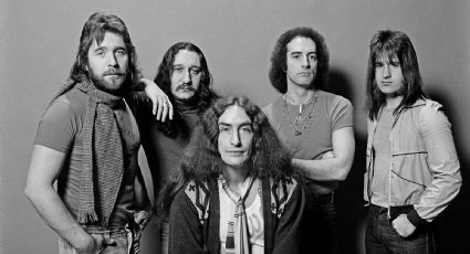 Muere el cantante de Uriah Heep, John Lawton; su muerte fue inesperada y se desconoce la razón