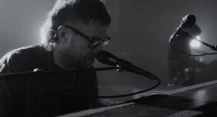 Damon Albarn, líder de Gorillaz, lanza 'Polaris', la nueva canción de su próximo álbum en solitario