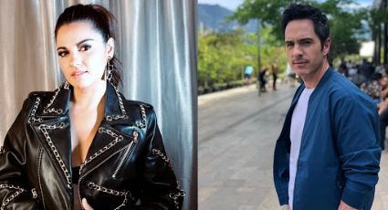 ¡Asombroso! Maite Perroni y Mauricio Ochmann están juntos en España; esta es la razón