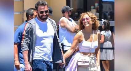 Jennifer Lopez rompe el silencio y revela detalles de su relación con Ben Affleck