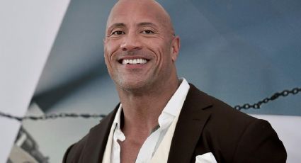 Dwayne Johnson anuncia la última semana de filmaciones de 'Black Adam'