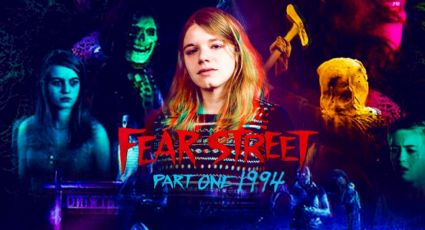 ¡Súper! Netflix lanza trailer oficial de 'Fear Street Part 2: 1978'