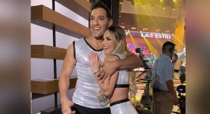 Polémica en Televisa: Raúl Coronado se olvidaría de su esposa; pasaría las noches con Ximena Córdoba