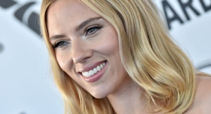 ¡Maravilloso! Scarlett Johansson está embarazada, aquí todo lo que se sabe