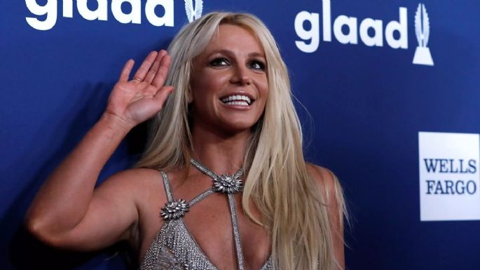 Abogado de Britney Spears pide la destitución inmediata de Jamie Spears como su tutor