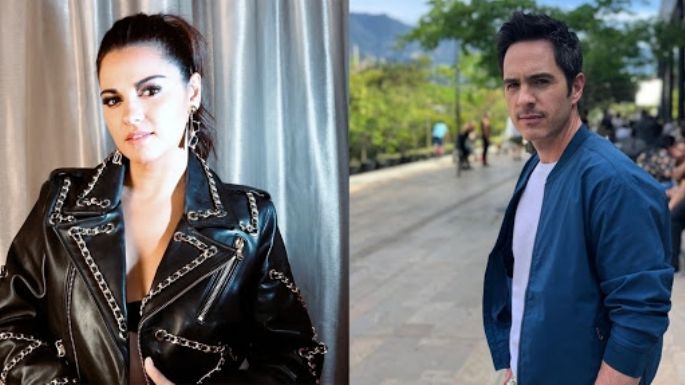 ¡Asombroso! Maite Perroni y Mauricio Ochmann están juntos en España; esta es la razón