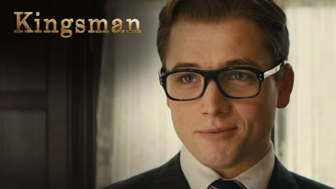 VIDEO: Nuevo tráiler 'The Kingsman' revela el origen e historia de la exitosa franquicia