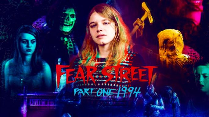 ¡Súper! Netflix lanza trailer oficial de 'Fear Street Part 2: 1978'