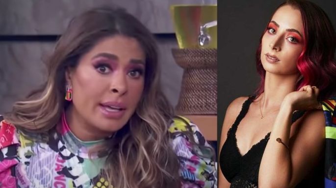 Tras detención de YosStop, Galilea Montijo 'explota' furiosa y exige esto en 'Hoy'