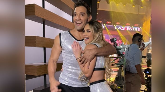 Polémica en Televisa: Raúl Coronado se olvidaría de su esposa; pasaría las noches con Ximena Córdoba