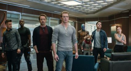 ¿Vengadores desunidos? Robert Downey Jr. deja de seguir a sus compañeros de Marvel en Instagram