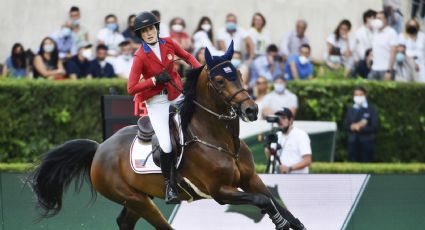 ¡Sorprendente! La hija de este famoso cantante competirá en los Juegos Olímpicos de Tokio 2021