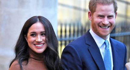 ¿Quiere volver a la familia? Meghan Markle deja de usar su titulo real pero Harry lo sigue haciendo