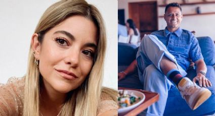Exnovia del 'Chicharito' revela a actriz de Televisa razón por la que rompió con Javier Hernández