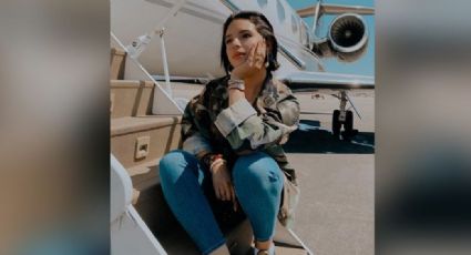 Ángela Aguilar paraliza Instagram al lucirse irresistible junto a Aneliz Aguilar