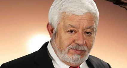 El investigador del fenómeno OVNI, Jaime Maussan, denuncia fraude por esta suma millonaria