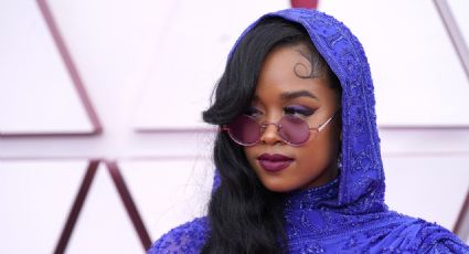 ¿Cambiará de género? La cantante H.E.R. revela que está trabajando en un proyecto de reggae