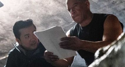 ¡Asombroso! 'Rápidos y furiosos 9' es el primer filme de Hollywood en rebasar los 500 MDD