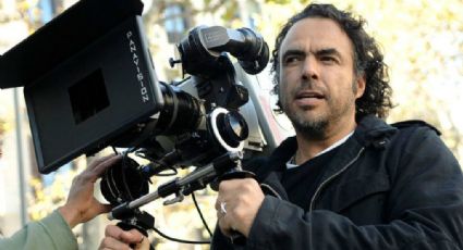 Actor de 'Limbo' revela cómo es trabajar con el cineasta Alejandro González Iñárritu