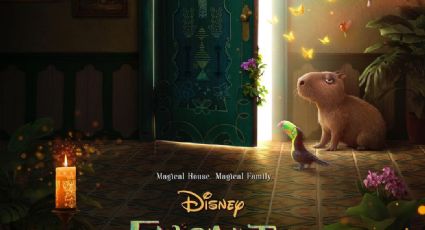 ¡Increíble! 'Encanto' es la nueva película de Disney; será ambientada en Colombia