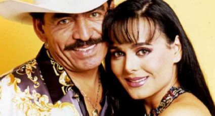 Maribel Guardia confiesa si Joan Sebastian pretendió a Chiquis Rivera; esto dijo