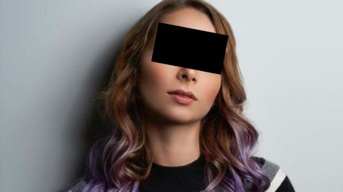 Novio de YosStop quiere que se cree asociación civil para pelear por su libertad