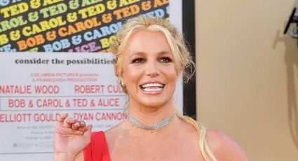 La cantante Britney Spears estaría feliz por la reciente renuncia de su manager y su abogado