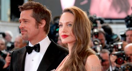 ¡Aún no acaba! Angelina Jolie y Brad Pitt tienen un nuevo pleito legal por su empresa de vinos