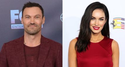 Brian Austin Green revela como es su relación con Megan Fox tras los recientes comentarios de su ex