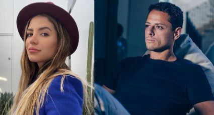 Sarah Kohan demanda al 'Chicharito'; Javier Hernández le enviaría 'recadito' en Instagram