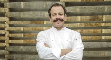 El nuevo proyecto del Chef Benito con el que busca desbancar a 'MasterChef México'