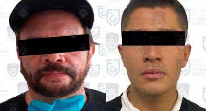 Aseguran que Héctor 'N' compartía celda con Diego 'N', hombre que atropelló a 'Polly'