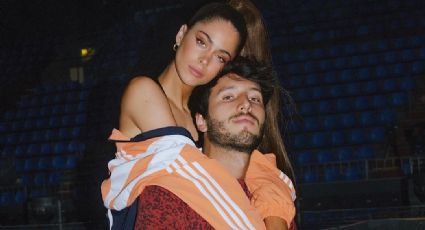 ¿Ya volvieron? Tini Stoessel aclara si retomó su relación sentimental con Sebastián Yatra