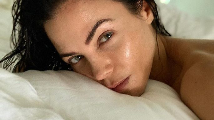 Jenna Dewan desafía la censura de Instagram para celebrar el amor propio con una sensual foto