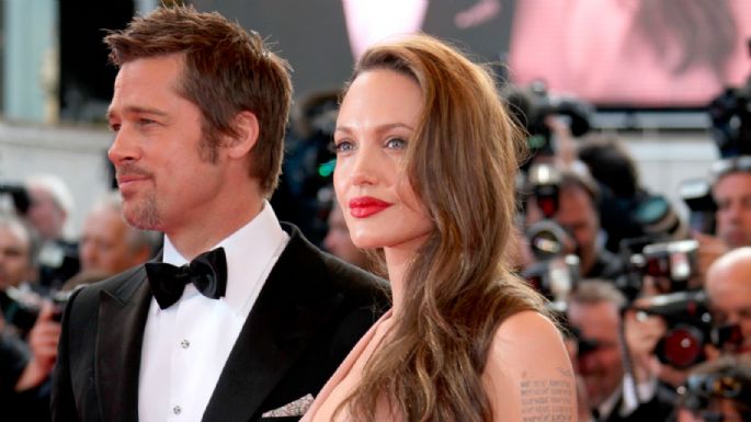 ¡Aún no acaba! Angelina Jolie y Brad Pitt tienen un nuevo pleito legal por su empresa de vinos