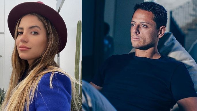 Sarah Kohan demanda al 'Chicharito'; Javier Hernández le enviaría 'recadito' en Instagram