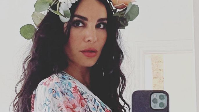 "Qué le pasó en la nariz": Martha Higareda es blanco de críticas por nuevas cirugías estéticas