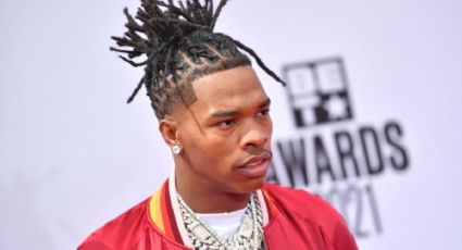 Lil Baby es liberado de la custodia policial tras ser detenido en París por portar drogas en un auto