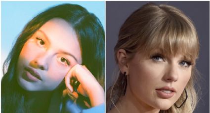 Olivia Rodrigo le da crédito a Taylor Swift como compositora en su álbum; esta es la razón